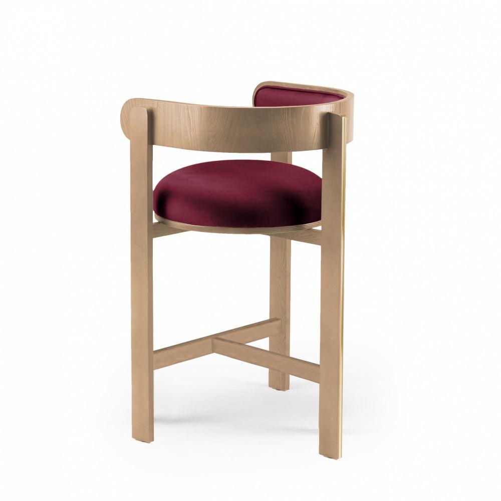 Moulin High Stool-Contract Furniture Store for hospitality, leisure & commercial projects