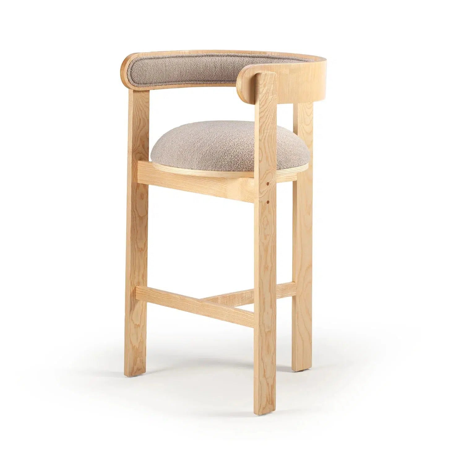 Moulin High Stool-Contract Furniture Store for hospitality, leisure & commercial projects