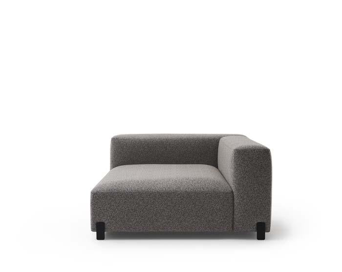 Mousse Sofa-Contract Furniture Store