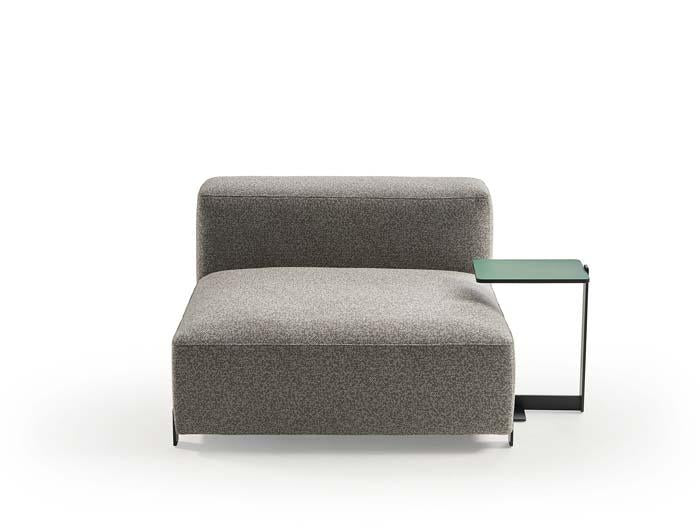 Mousse Sofa-Contract Furniture Store