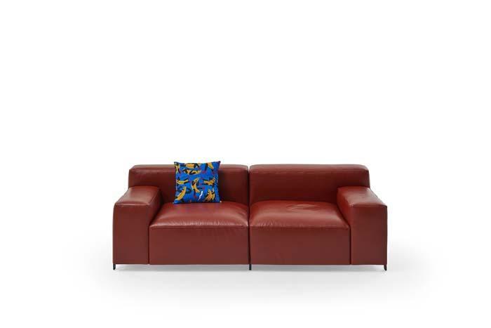 Mousse Sofa-Contract Furniture Store