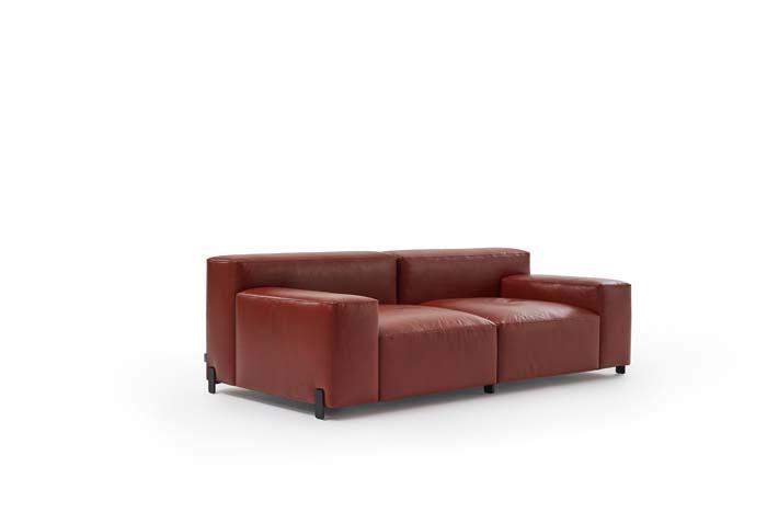 Mousse Sofa-Contract Furniture Store