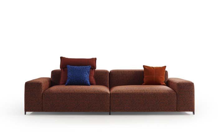 Mousse Sofa-Contract Furniture Store