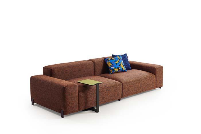 Mousse Sofa-Contract Furniture Store