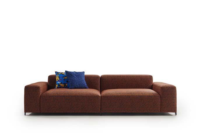 Mousse Sofa-Contract Furniture Store