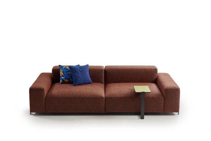 Mousse Sofa-Contract Furniture Store