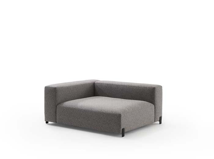 Mousse Sofa-Contract Furniture Store