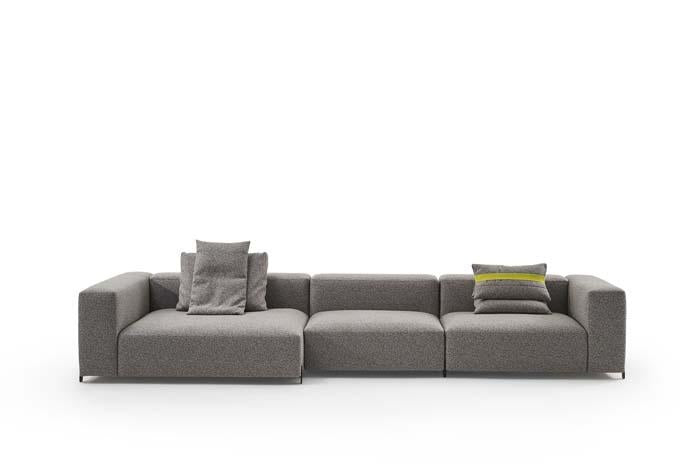 Mousse Sofa-Contract Furniture Store