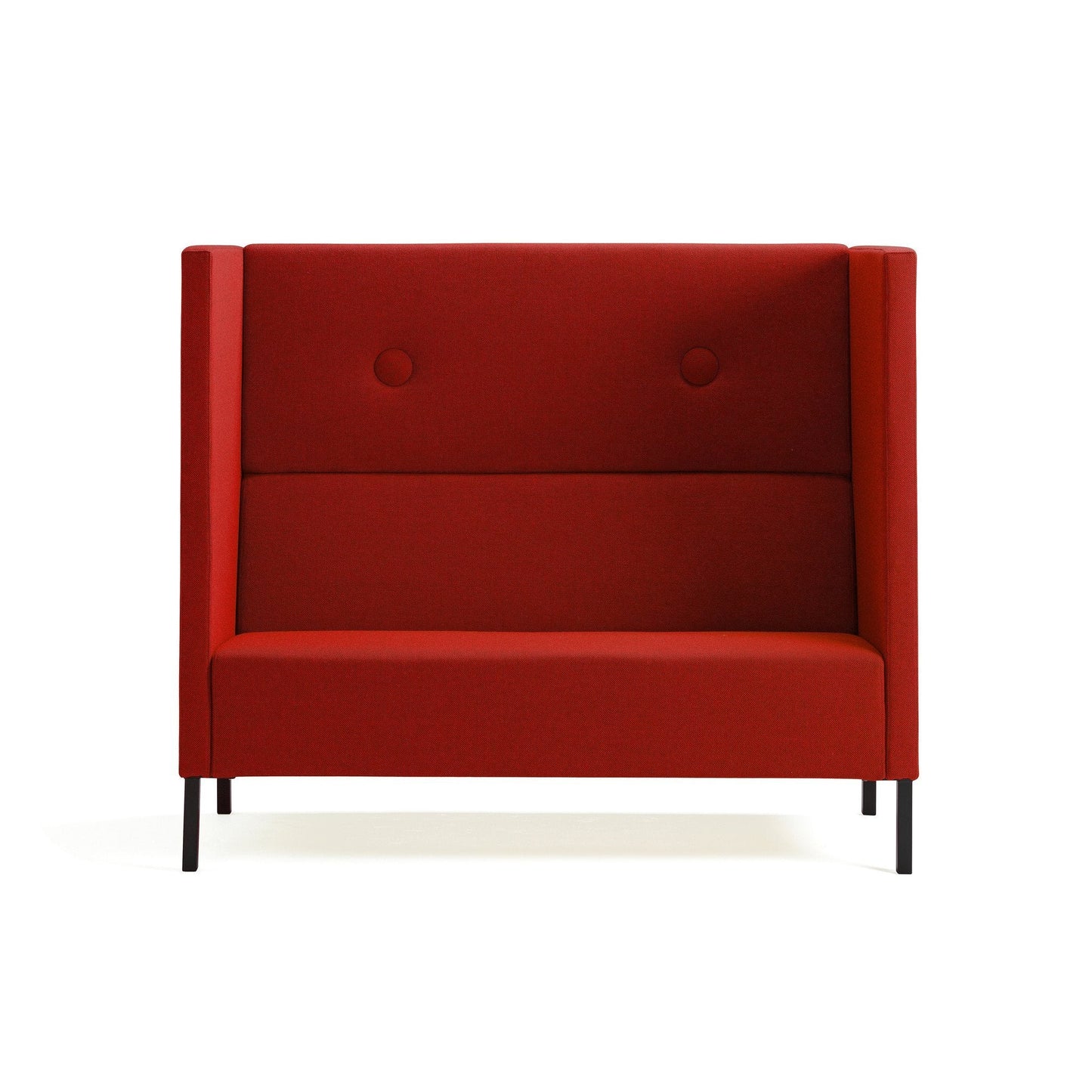 Mute 2S Modular Sofa Unit-Contract Furniture Store for hospitality, leisure & commercial projects