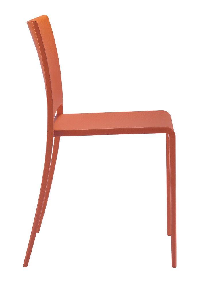 Mya 700 Side Chair-Pedrali-Contract Furniture Store