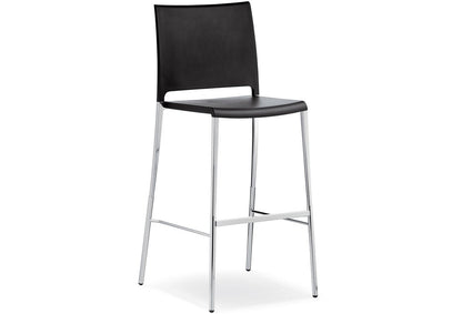 Mya 716 High Stool-Contract Furniture Store for hospitality, leisure & commercial projects