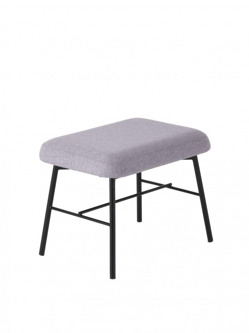 Myra 667/668/669 Bench-Et al. Metalmobil-Contract Furniture Store