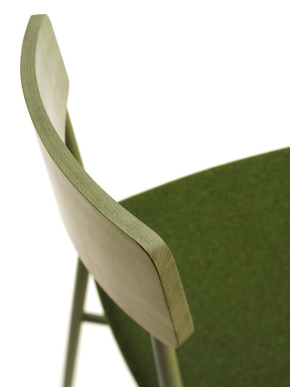 Naika High Stool-Contract Furniture Store for hospitality, leisure & commercial projects