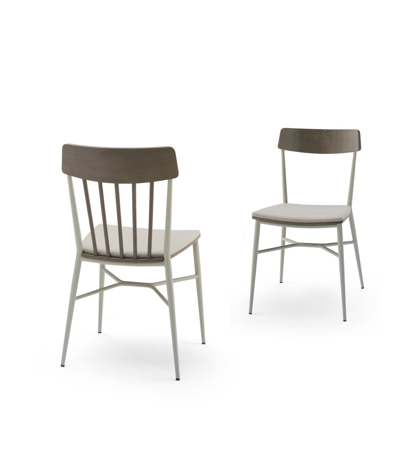 Naika Side Chair-Laco-Contract Furniture Store