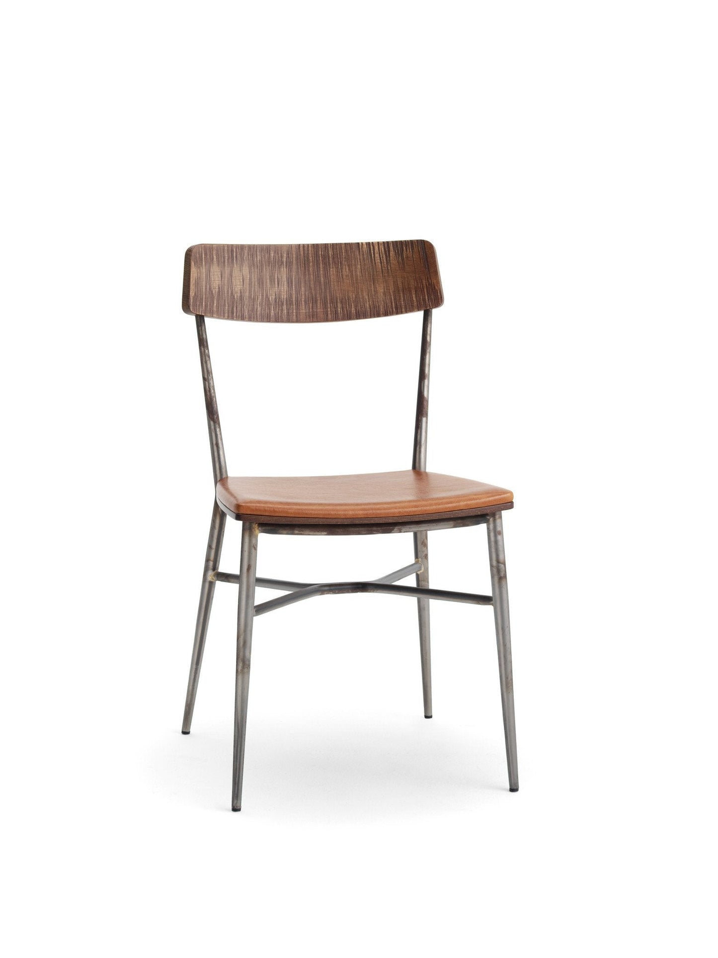 Naika Side Chair-Laco-Contract Furniture Store