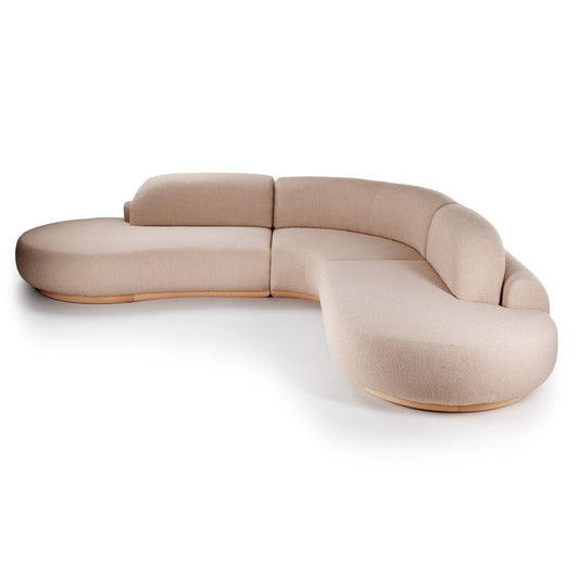 Naked Couch Sofa-Contract Furniture Store