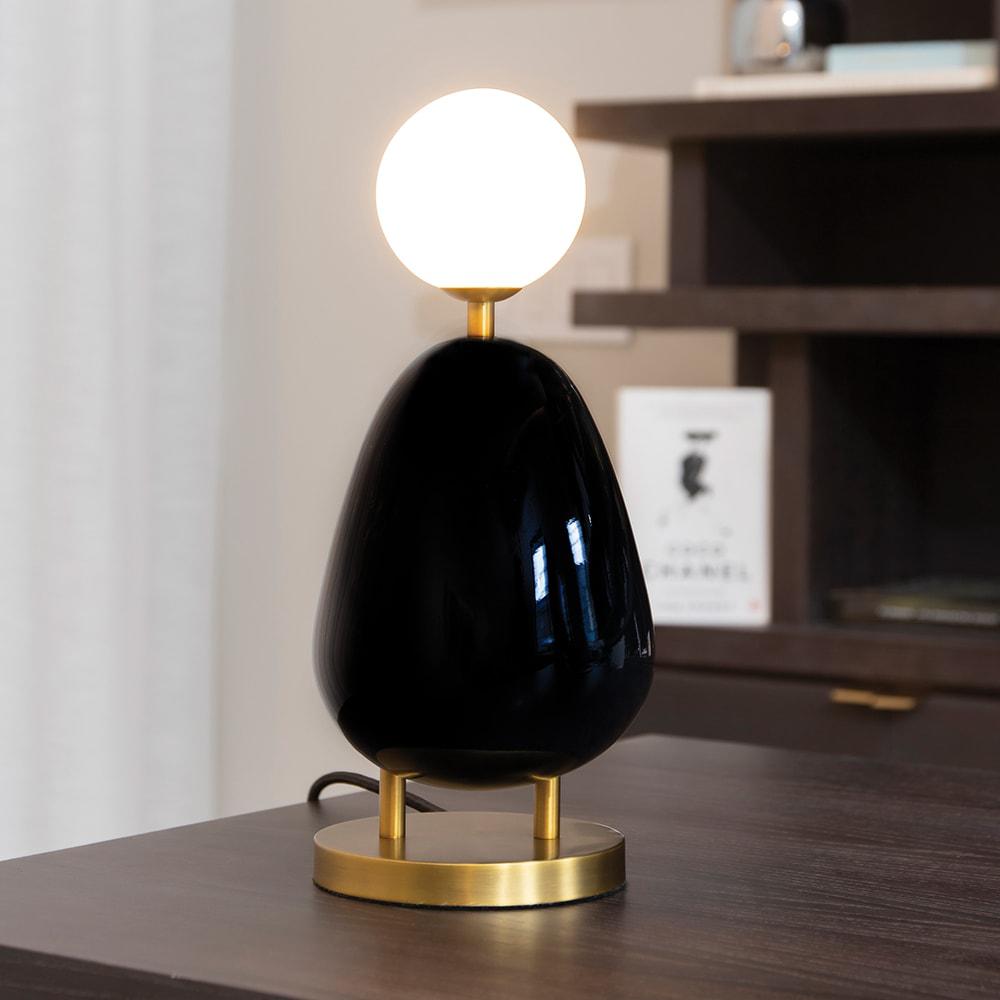 Nancie Table Lamp-Contract Furniture Store