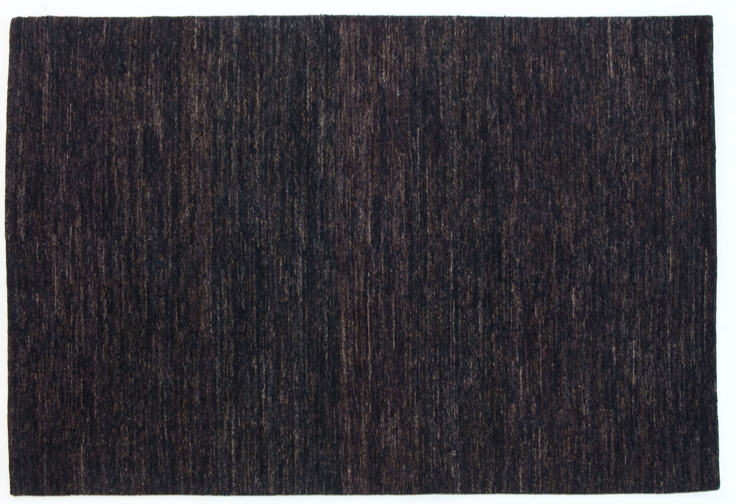 Natural Chobi Black Rug-Contract Furniture Store for hospitality, leisure & commercial projects