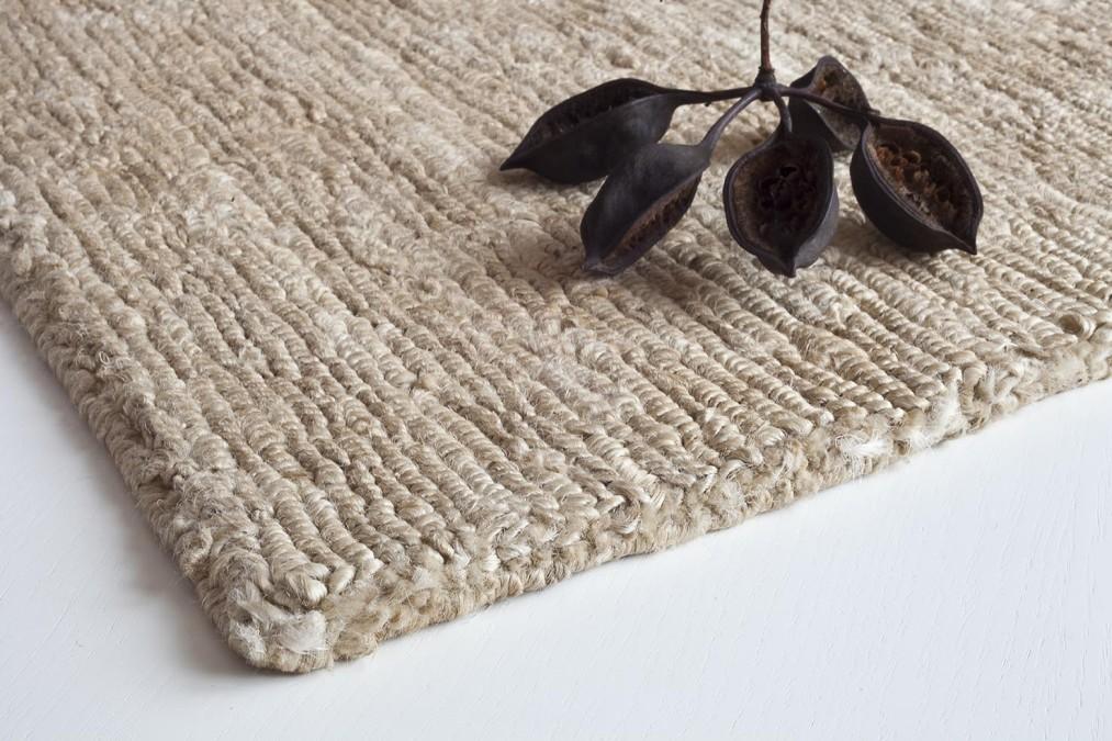 Natural Earth Cream Rug-Nanimarquina-Contract Furniture Store