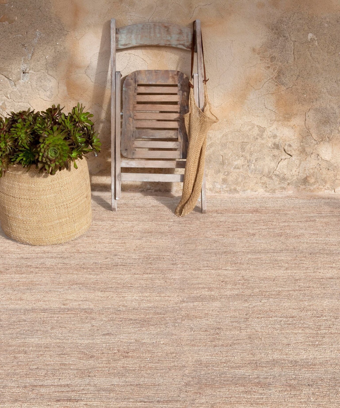 Natural Earth Cream Rug-Nanimarquina-Contract Furniture Store