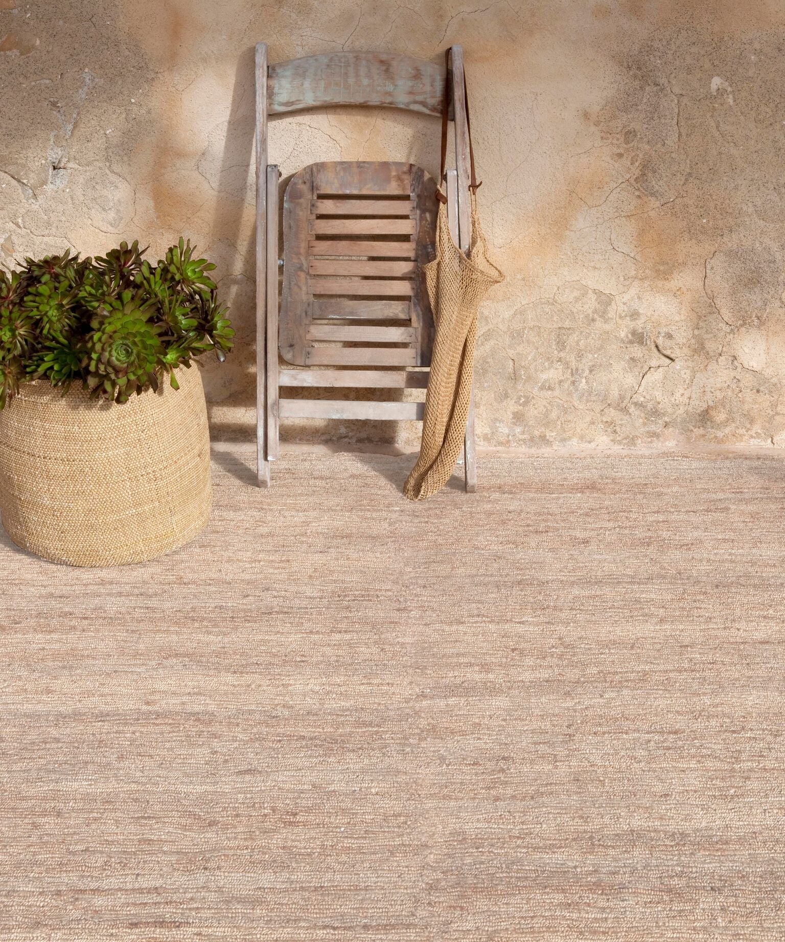 Natural Earth Cream Rug-Nanimarquina-Contract Furniture Store