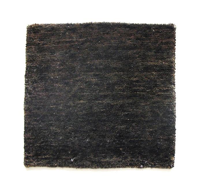 Natural Noche Black Rug-Nanimarquina-Contract Furniture Store