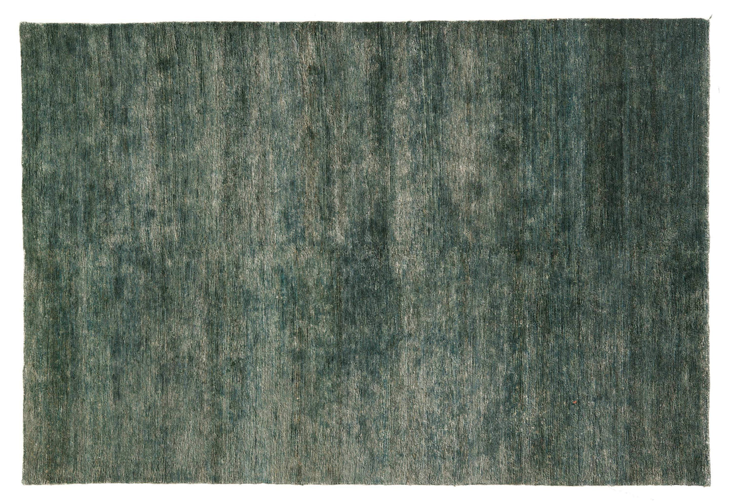 Natural Noche Blue Rug-Nanimarquina-Contract Furniture Store