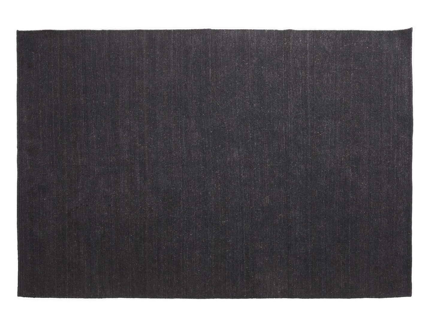 Natural Nomad Black Rug-Nanimarquina-Contract Furniture Store