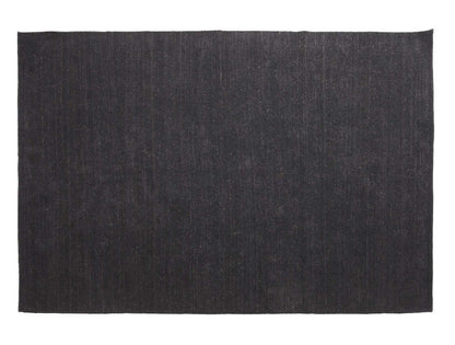 Natural Nomad Black Rug-Contract Furniture Store for hospitality, leisure & commercial projects