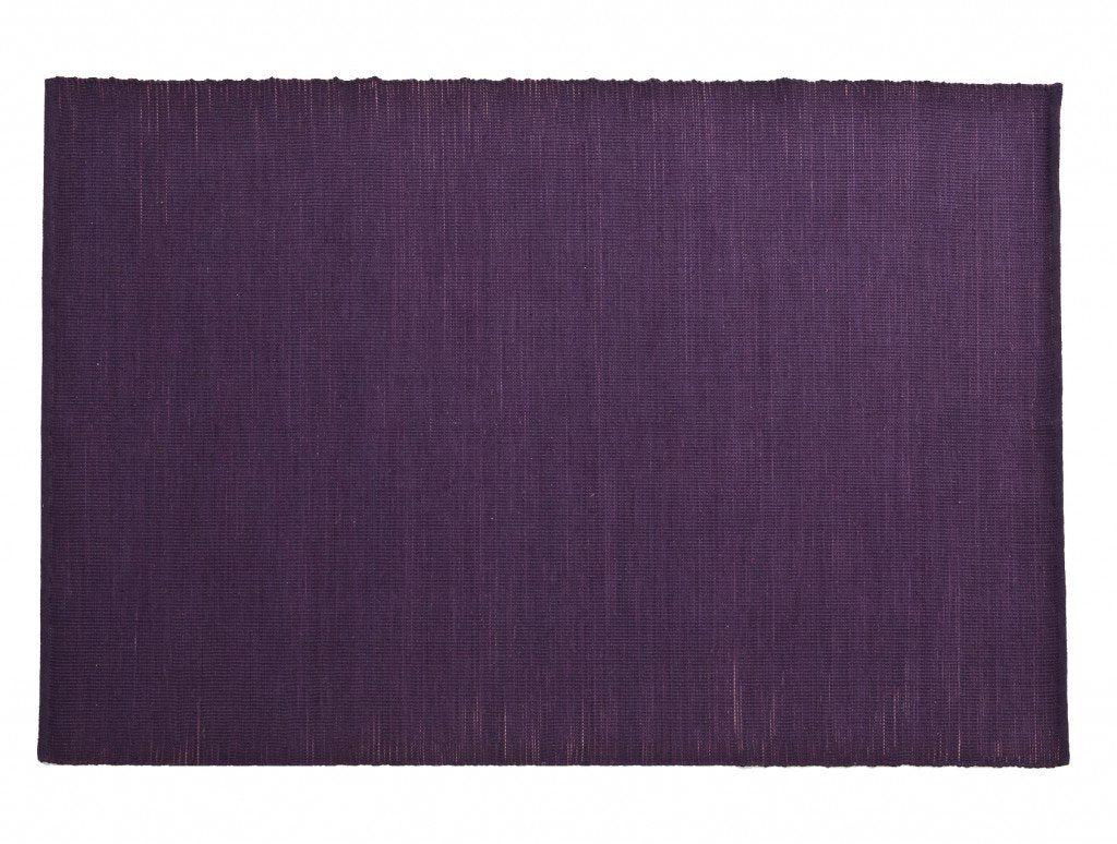 Natural Tatami Purple Rug-Nanimarquina-Contract Furniture Store