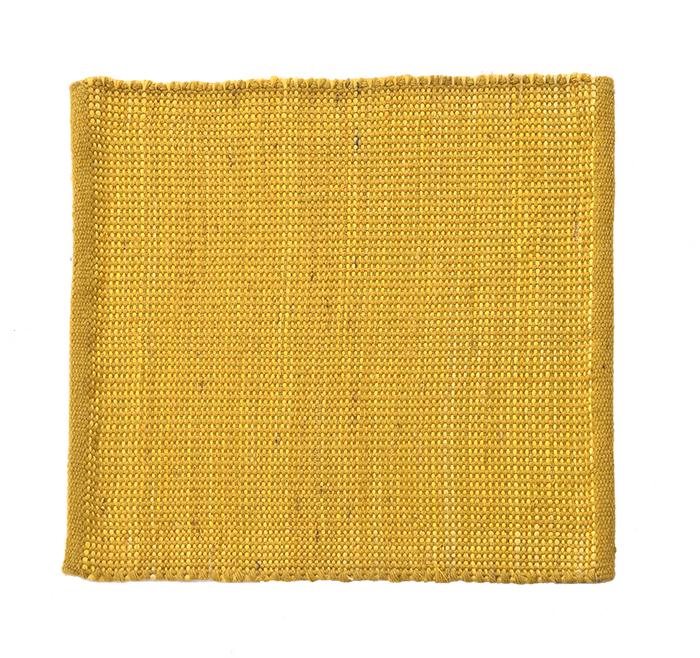 Natural Tatami Yellow Rug-Nanimarquina-Contract Furniture Store