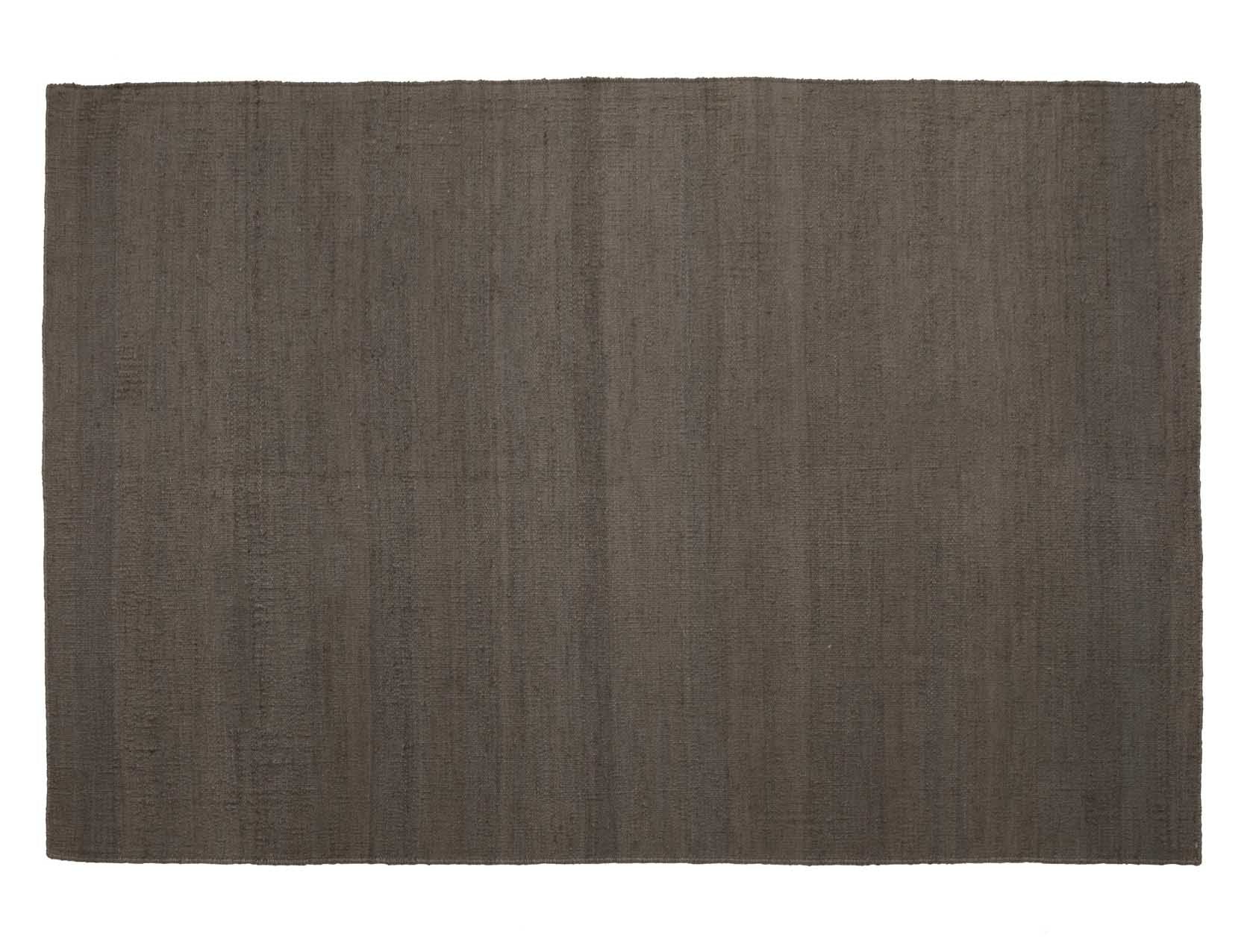 Natural Vegetal Brown Rug-Nanimarquina-Contract Furniture Store