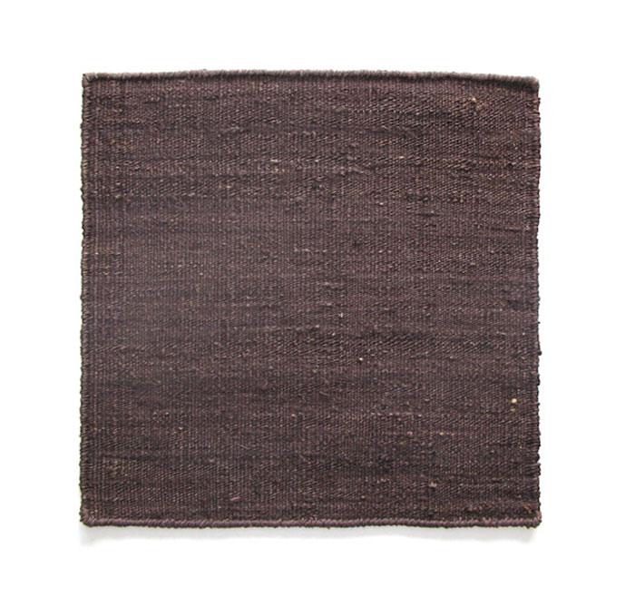 Natural Vegetal Brown Rug-Nanimarquina-Contract Furniture Store