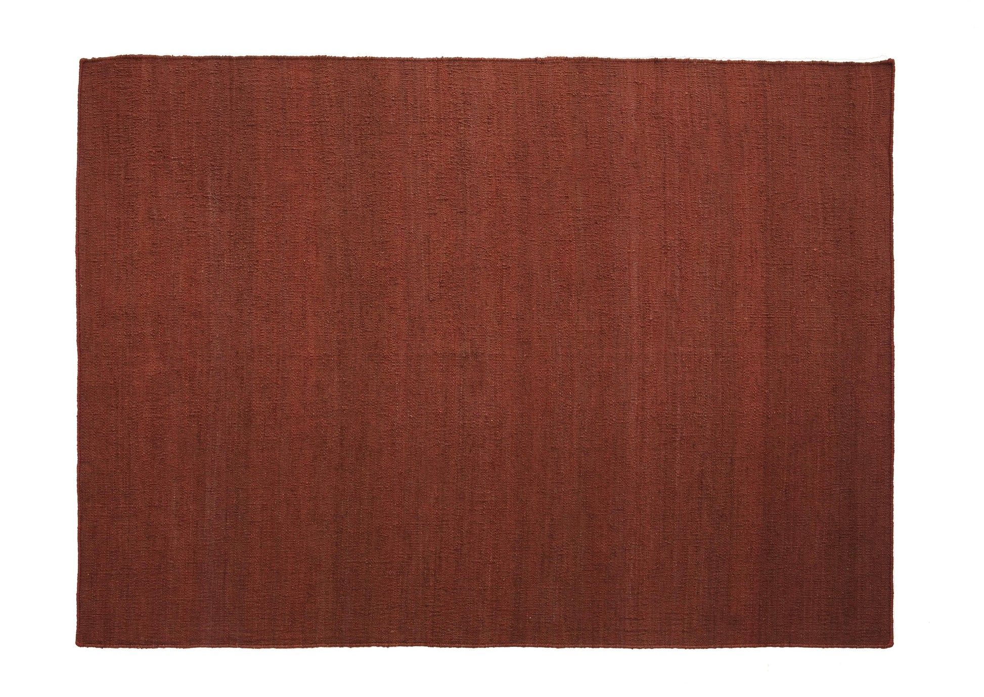 Natural Vegetal Garnet Rug-Nanimarquina-Contract Furniture Store