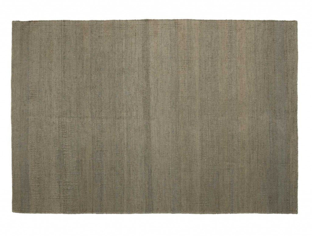 Natural Vegetal Greenish Grey Rug-Nanimarquina-Contract Furniture Store