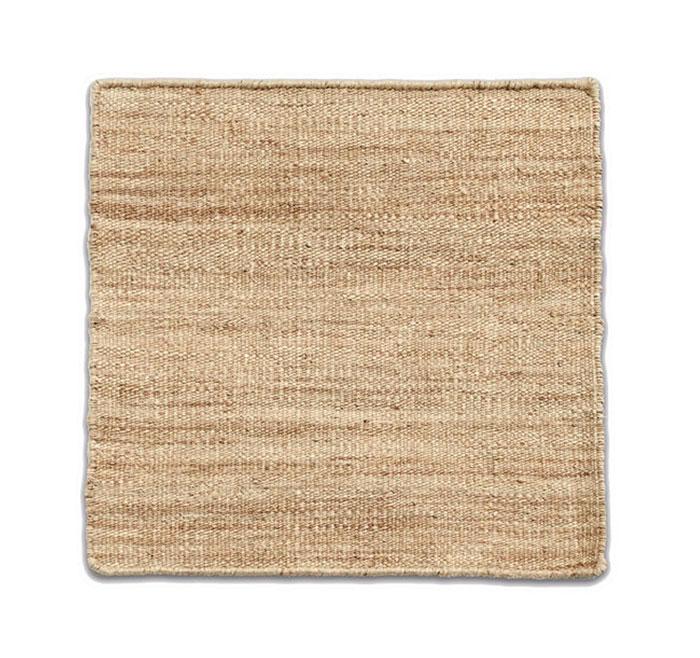 Natural Vegetal Natural Rug-Nanimarquina-Contract Furniture Store