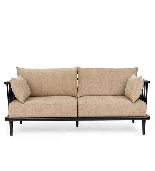 Nature Double Sofa-Contract Furniture Store