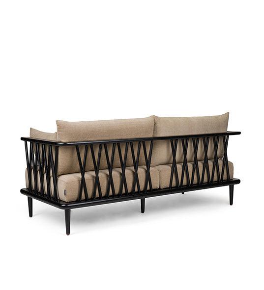 Nature Double Sofa-Contract Furniture Store