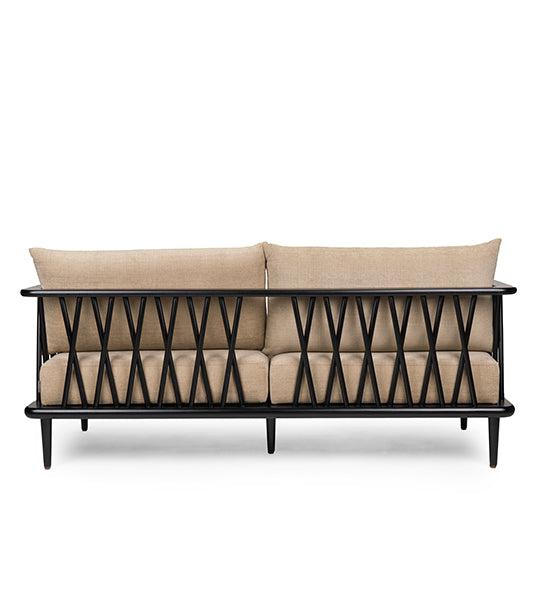 Nature Double Sofa-Contract Furniture Store