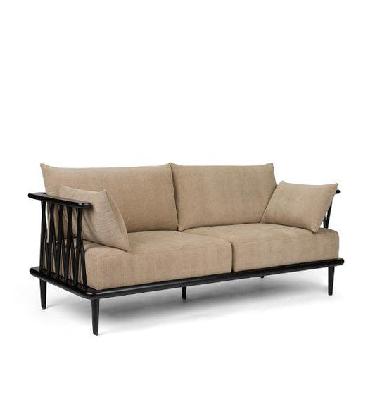 Nature Double Sofa-Contract Furniture Store