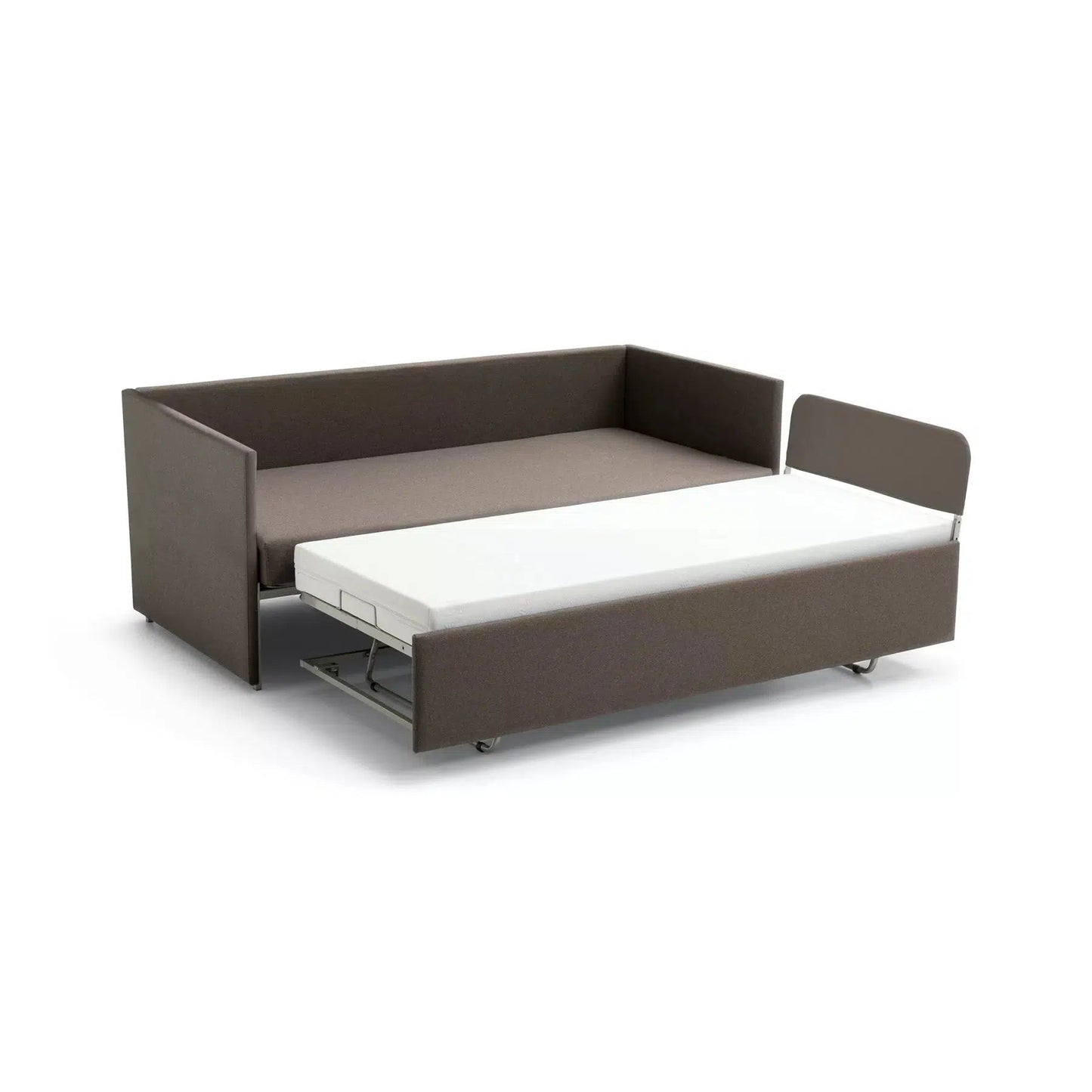 Naxos 960 Sofa Bed-Contract Furniture Store