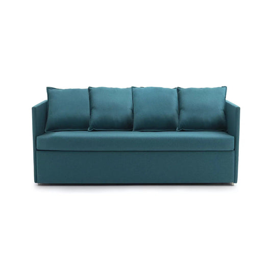 Naxos 960 Sofa Bed-Contract Furniture Store