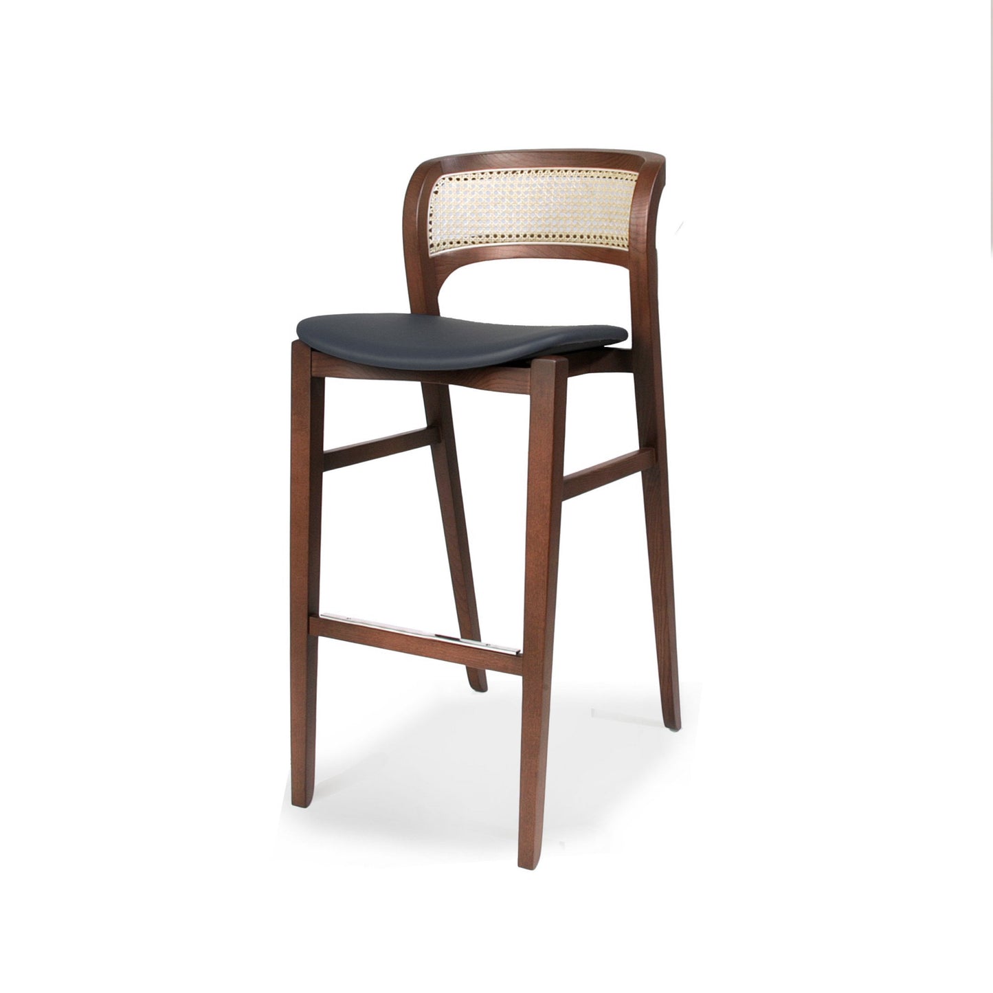 Nemesis High Stool-Contract Furniture Store for hospitality, leisure & commercial projects