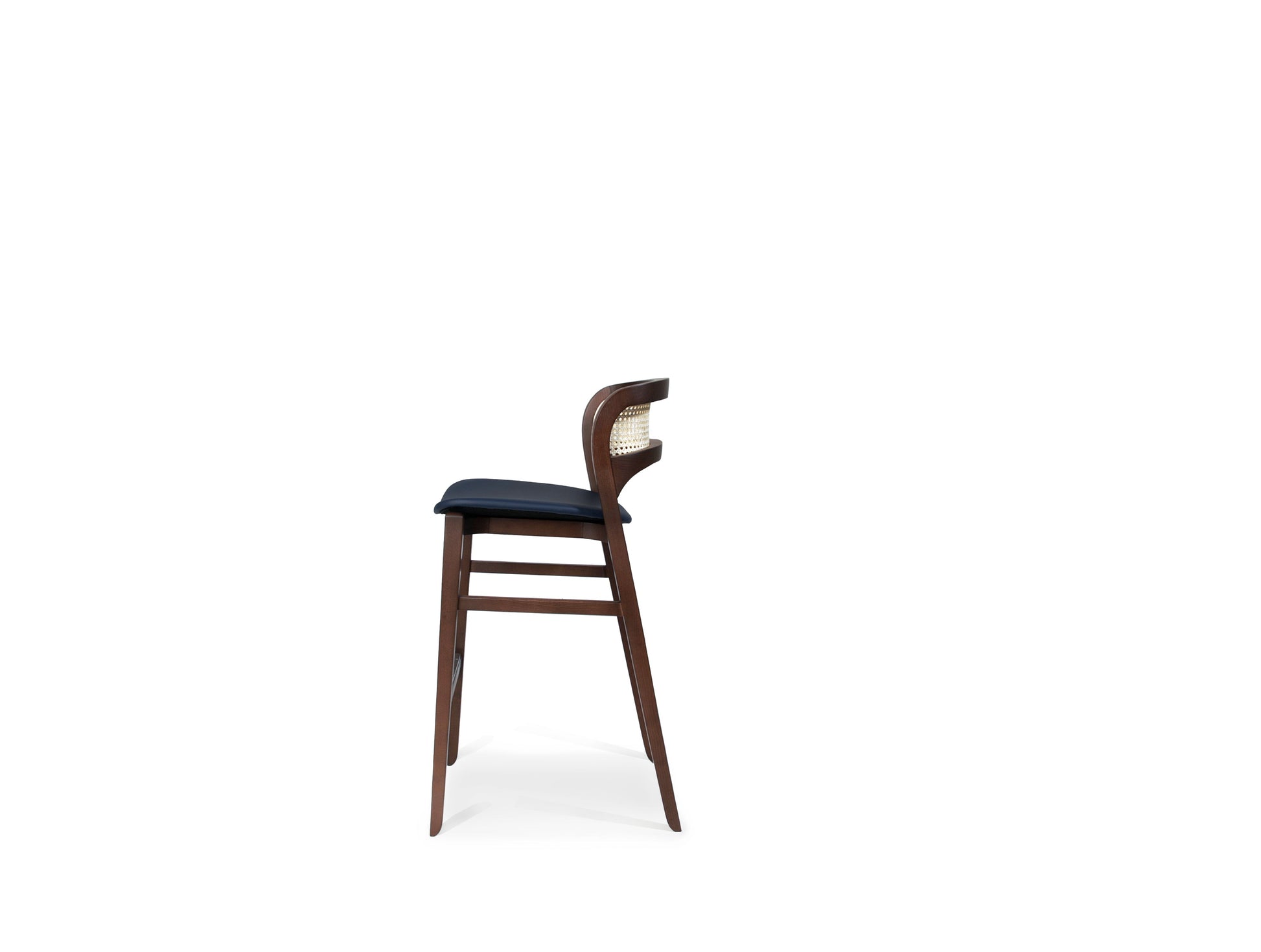 Nemesis High Stool-Contract Furniture Store for hospitality, leisure & commercial projects