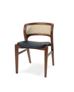 Nemesis Side Chair-Contract Furniture Store for hospitality, leisure & commercial projects