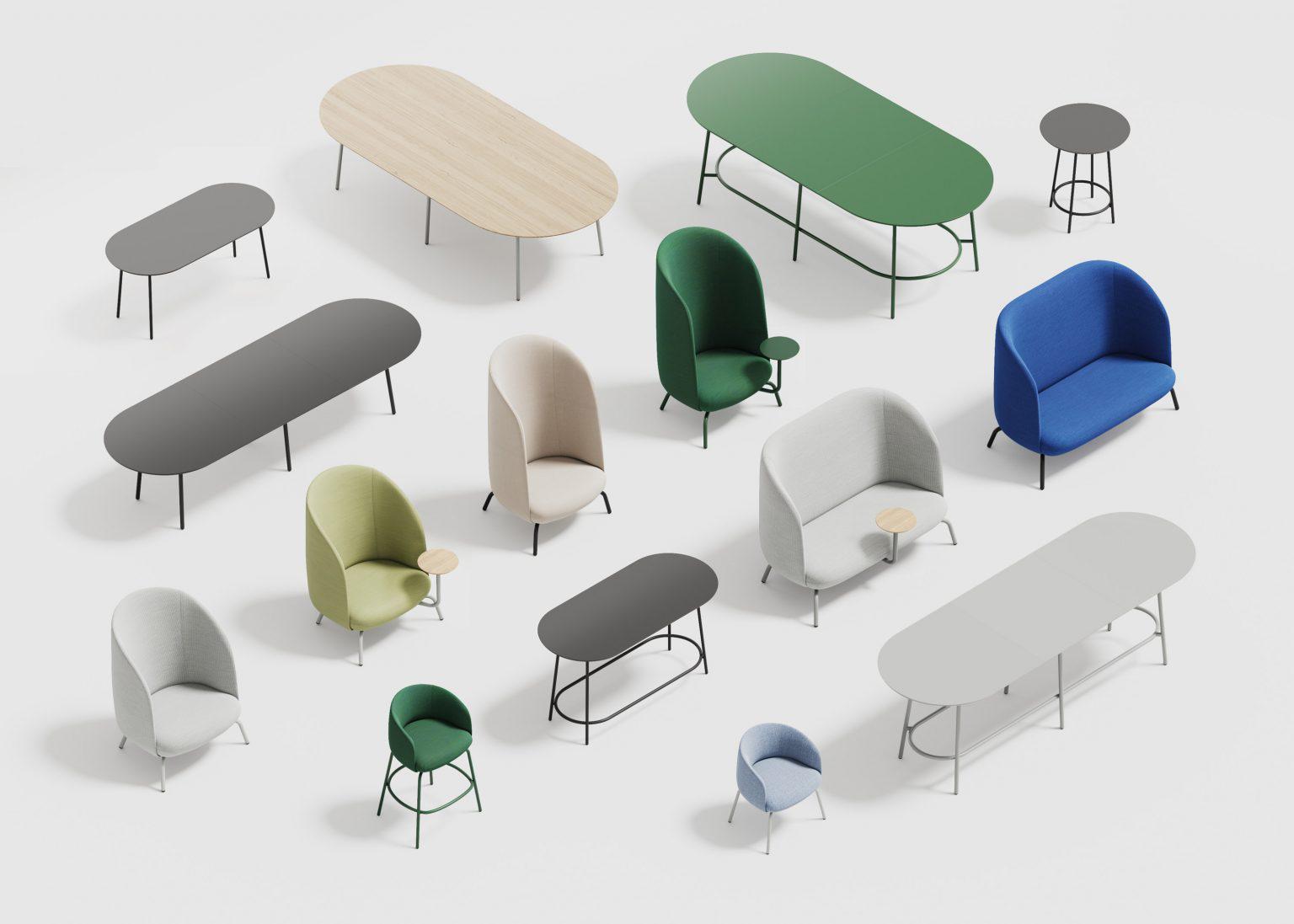 Nest Chair-Contract Furniture Store for hospitality, leisure & commercial projects