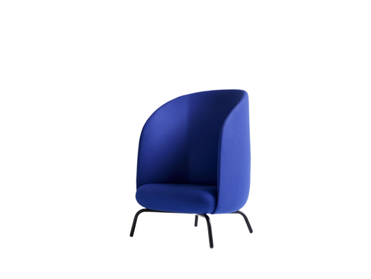 Nest Easy Chair-Contract Furniture Store for hospitality, leisure & commercial projects