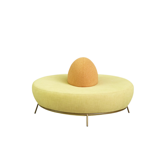 Nest Round Sofa-Contract Furniture Store