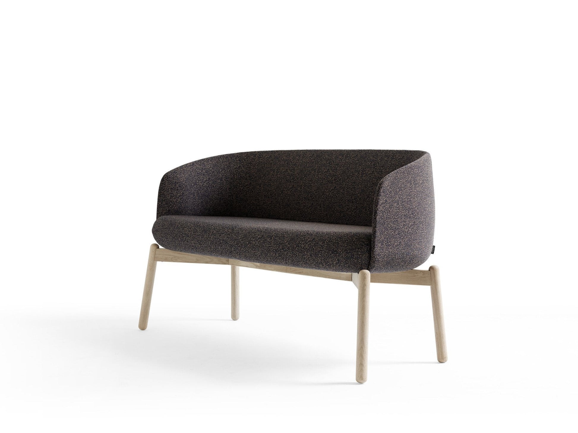 Nest Sofa Oak-Contract Furniture Store