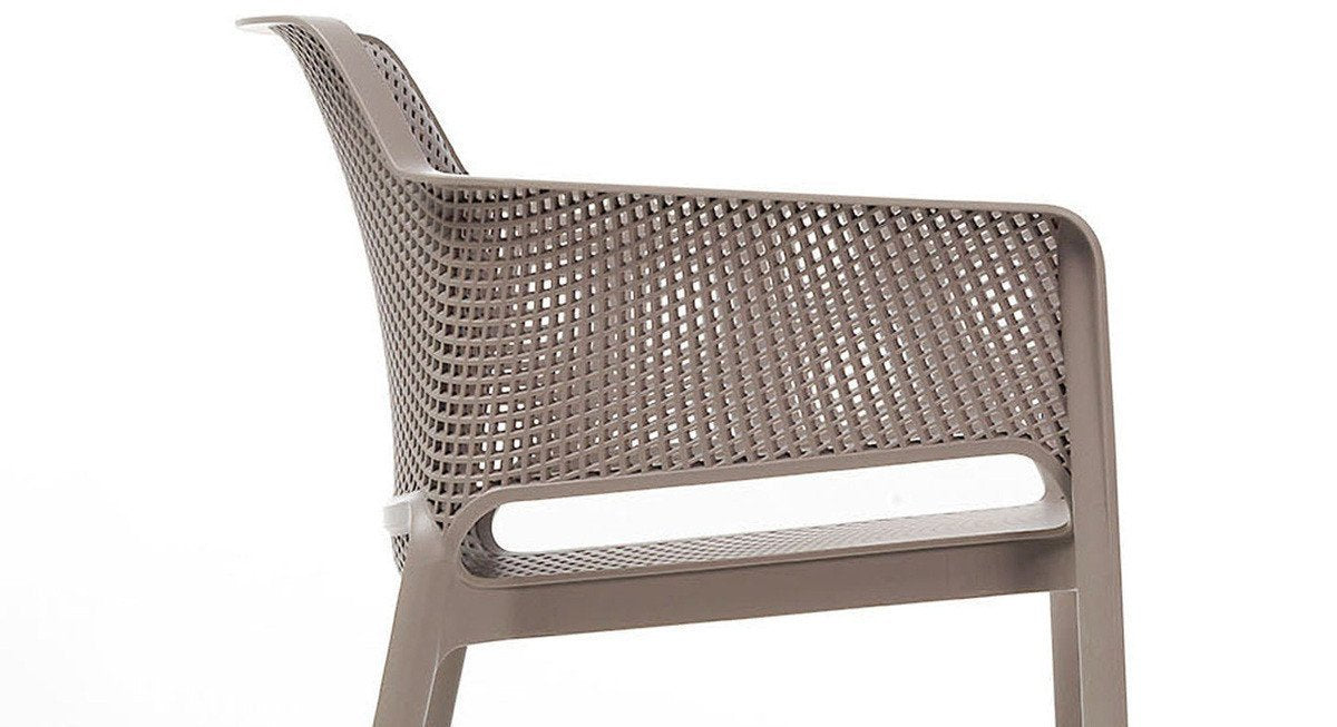 Net Armchair-Nardi-Contract Furniture Store